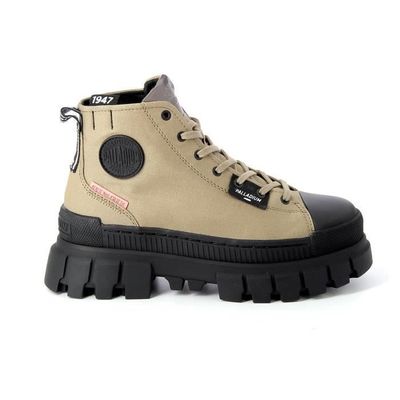 Basket montante palladium store