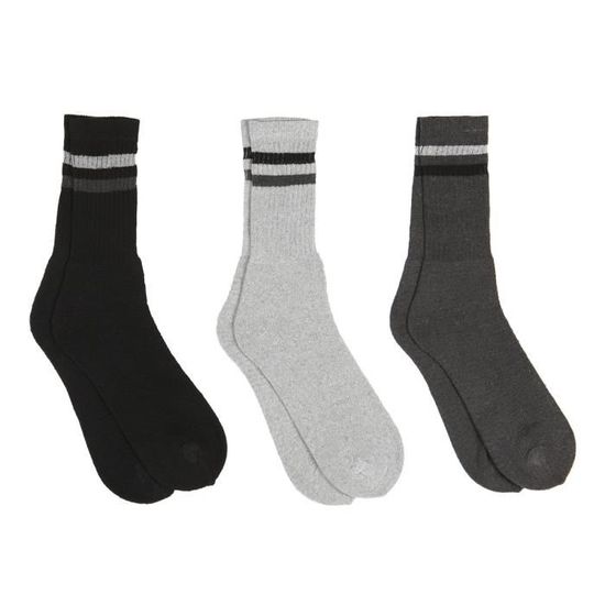 lot de 10 paires de chaussette de tennis