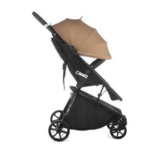 poussette be cool quantum avis