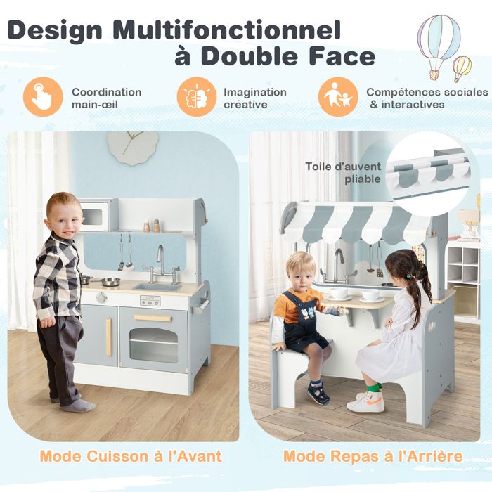 Jouet Dévier De Cuisine De Jeu Avec Leau Du Robinet, Jouet De Cuisi De Jeu Avec Leau Du Robinet Jouet De Cuisine De Jeu Denfant De Lave Vaisselle Avec Le Systeme Au Amz B0c