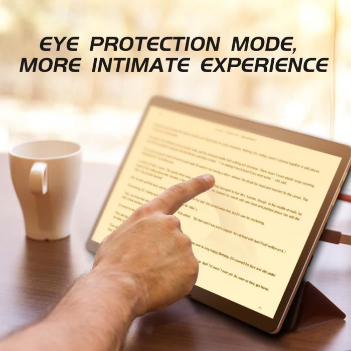  iPlay10 Pro 10.1 pouces tablette PC 3 Go 32 Go1