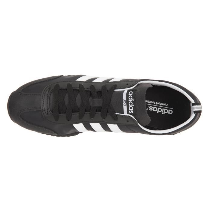 Adidas vs jog top sneakers basses homme