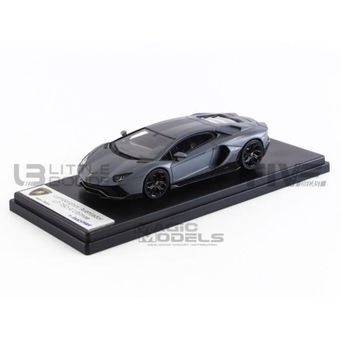 Voiture Miniature de Collection LOOKSMART 1 43 LAMBORGHINI
