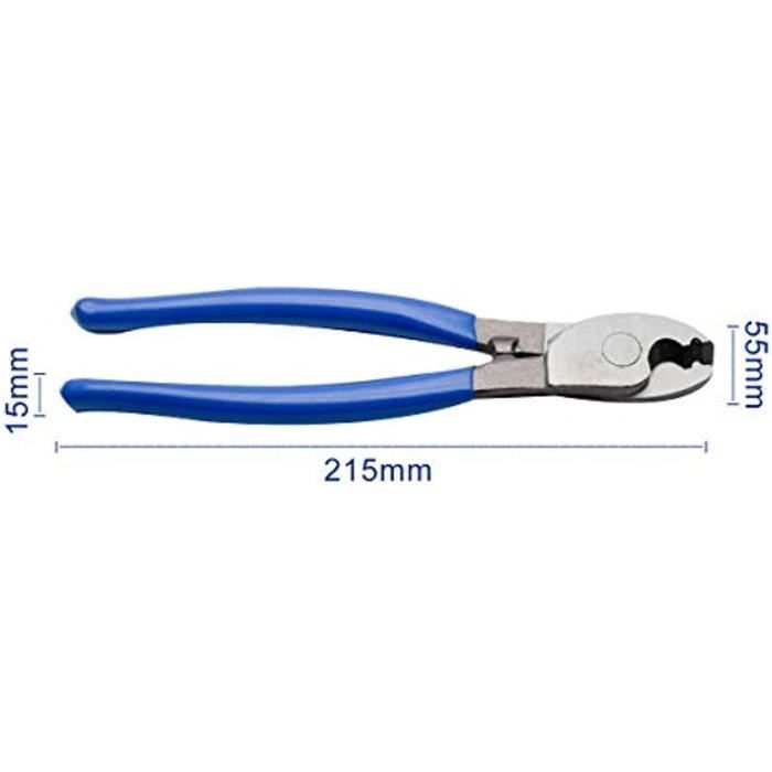 Pince coupe cable 800mm