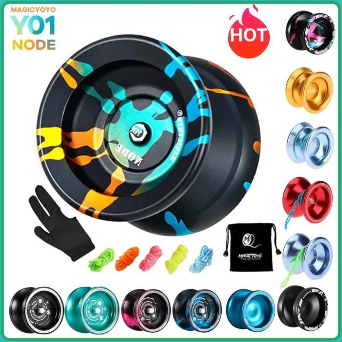 Magic yoyo t8 deals