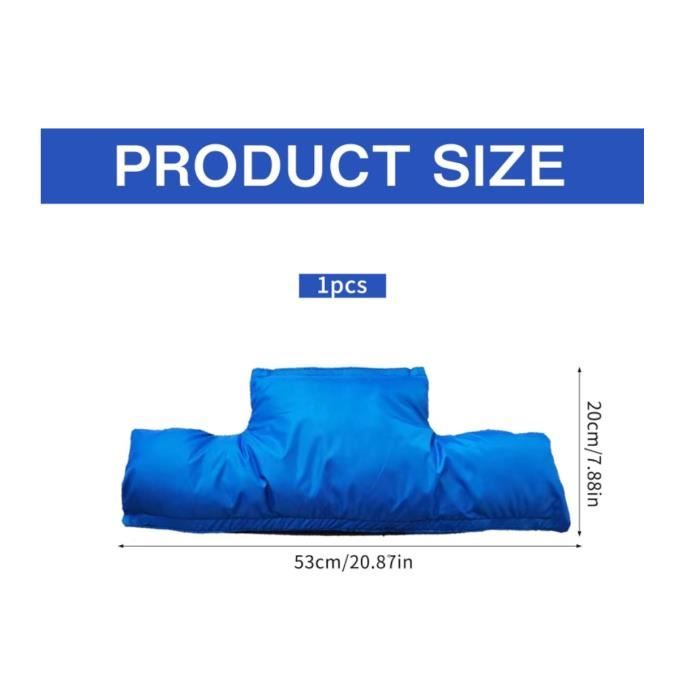 Housse Isotherme Pour Bouteille D'eau - Protection Durable Antidérapante