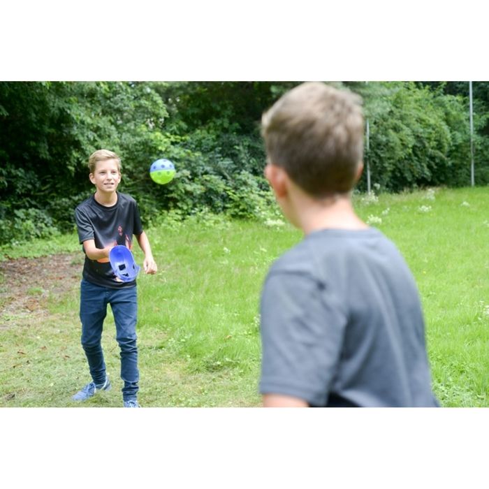 Jeu de balle et raquette pour enfant - SSS - Multisport - Mixte