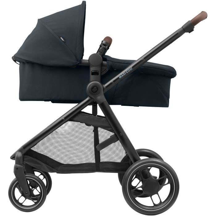 Maxi cosi stroller for 2 deals