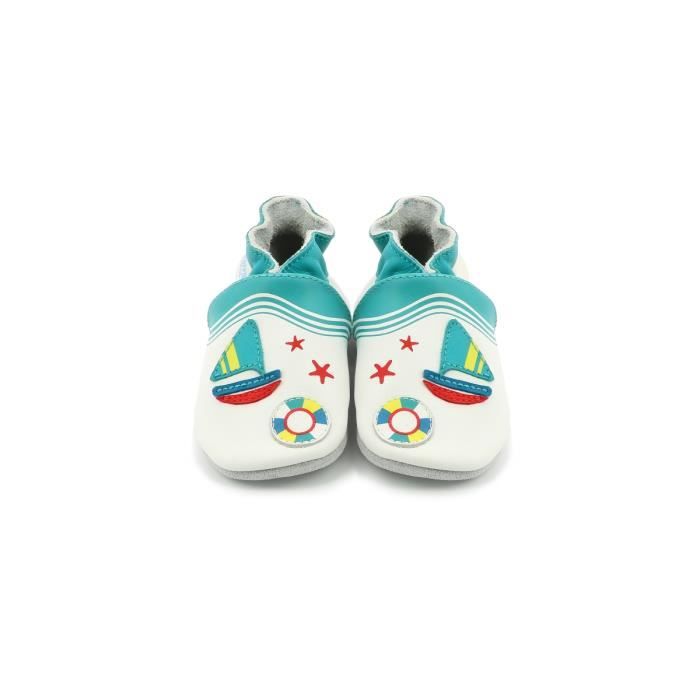 Chausson 2025 ete garcon