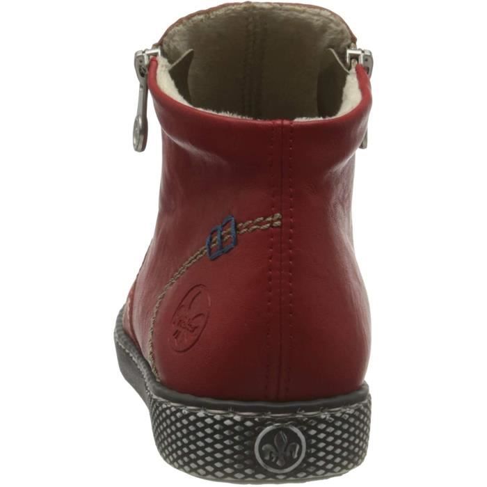 Botte rieker antistress discount