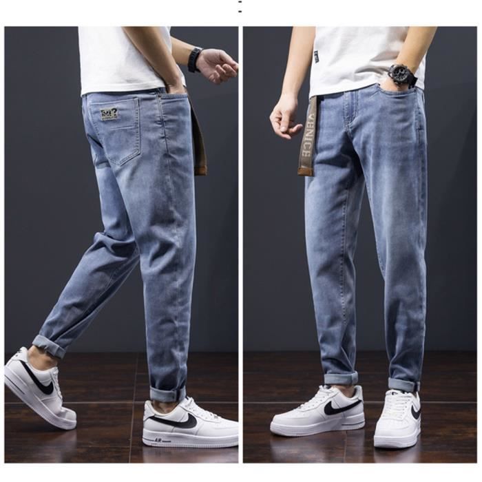 Taille slim fit outlet