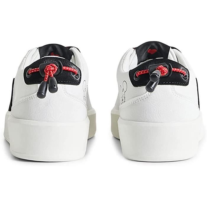 Basket desigual mickey cheap