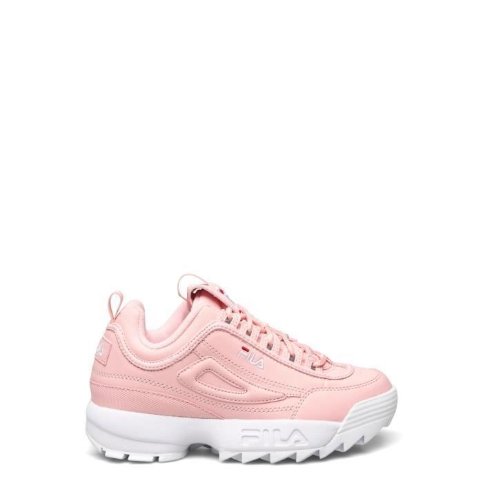 Fila disruptor cdiscount clearance