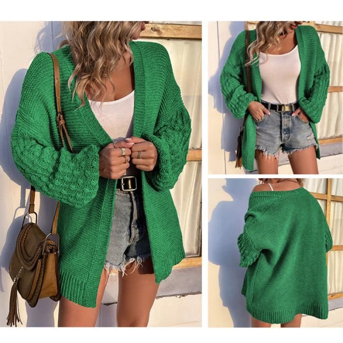 Cdiscount gilet 2025 femme