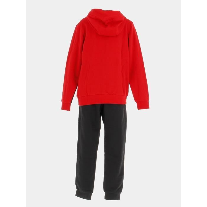 Survet adidas rouge clearance