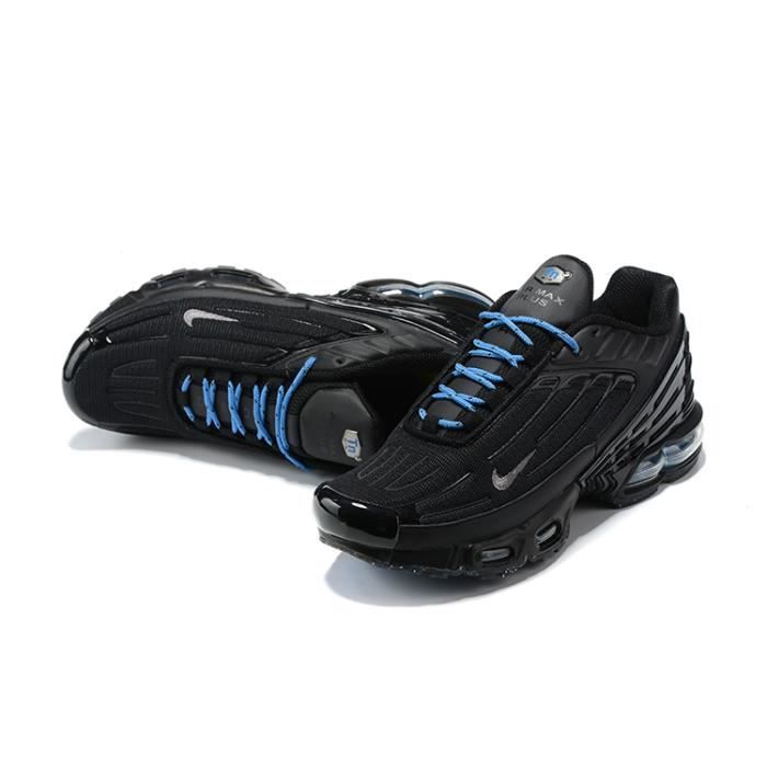 Tn 3 noir et bleu discount