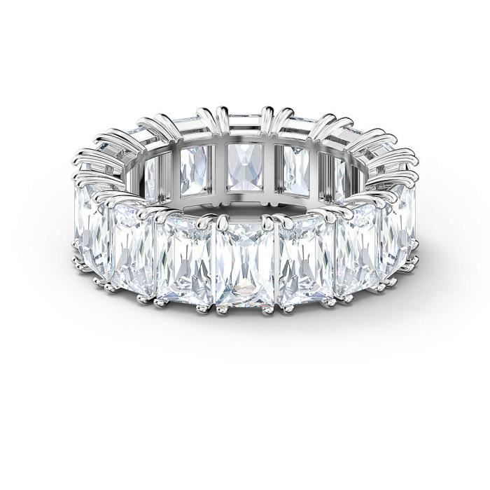 Swarovski hotsell bague oeil