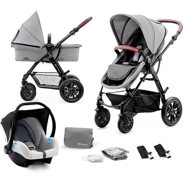 Poussette canne trio new arrivals