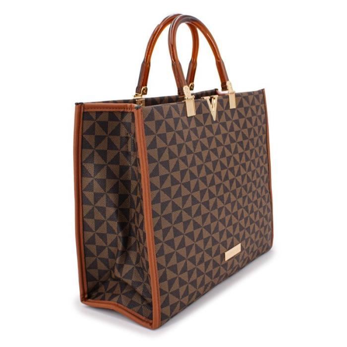 Sac torrente marron outlet