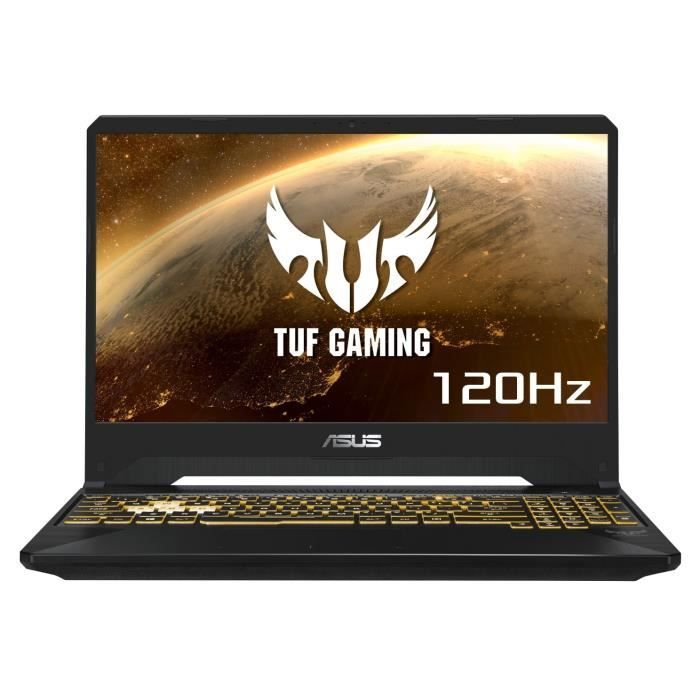 PC portable Gamer  TUF565GE-AL352 - 15''FHD1