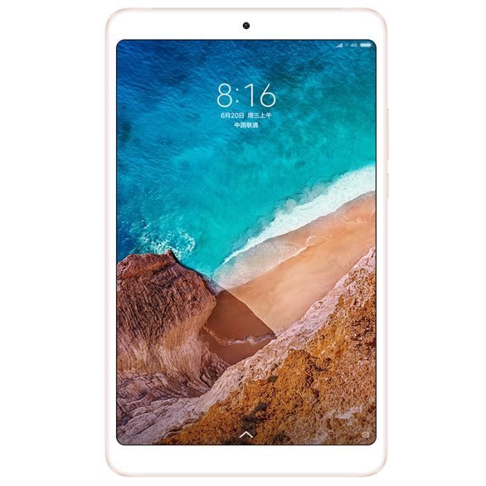 Xiaomi Mi Pad 4 PC Tablette Tactile 8" 41
