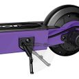 Trottinette électrique Razor Powercore S85 - Violet - Enfant - Frein avant manuel - Pneu avant de 200mm-2