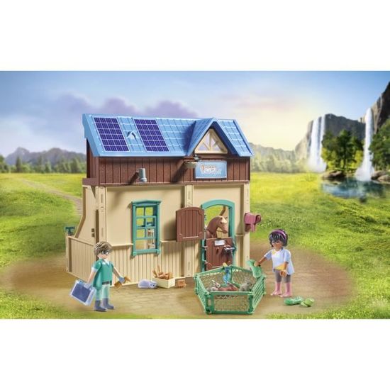 playmobil-71352-veterinaire-et