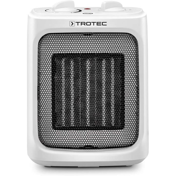 TROTEC Ceramic heater TFC 17 E