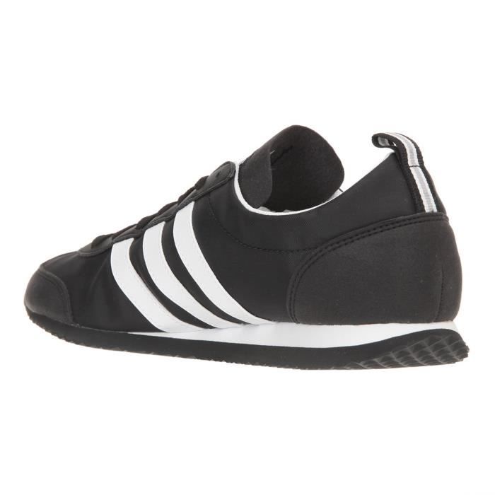 Adidas neo noir et blanc hotsell