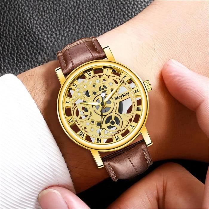 Cdiscount soldes hot sale montre homme