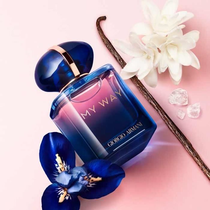 Giorgio armani eau de parfum pour femme top