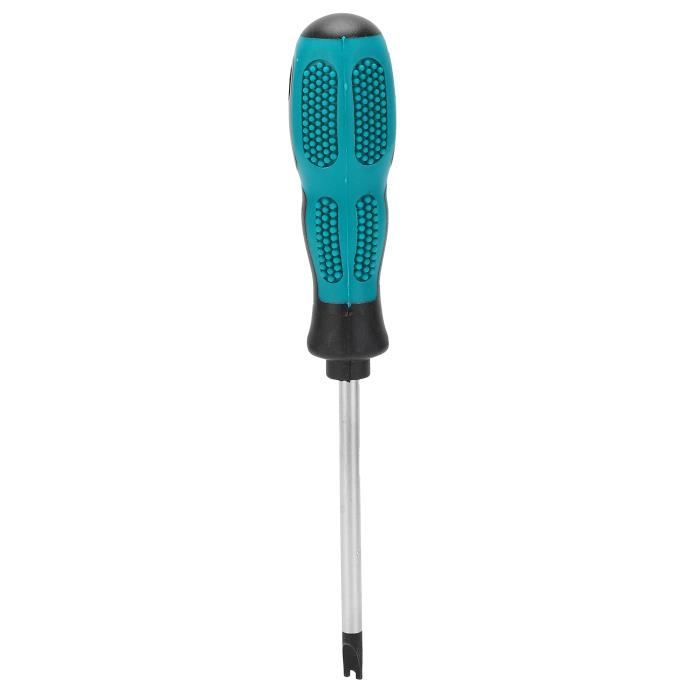 U-Shaped Screwdriver U shaped Screwdriver Vanadium Alloy Steel Hardware ...