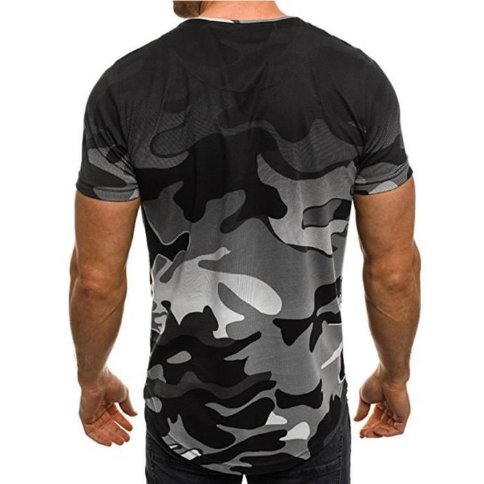 T shirt marque hotsell homme pas cher