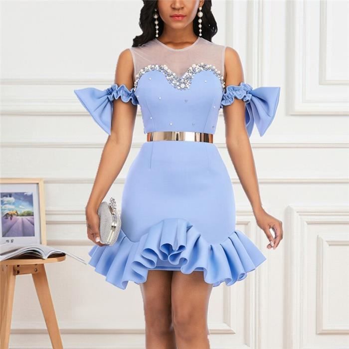 Robe de on sale anniversaire