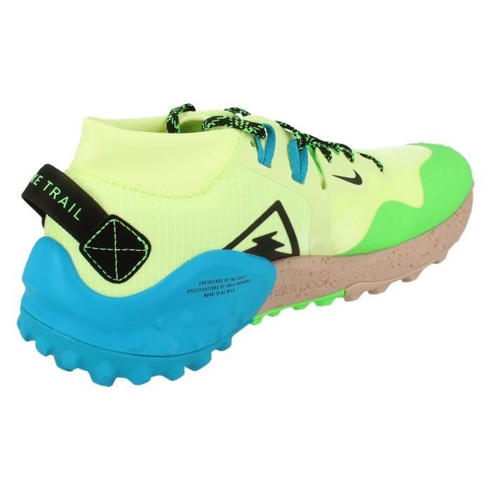 nike running wildhorse 6