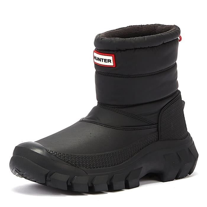 Hunter best sale impermeable femme