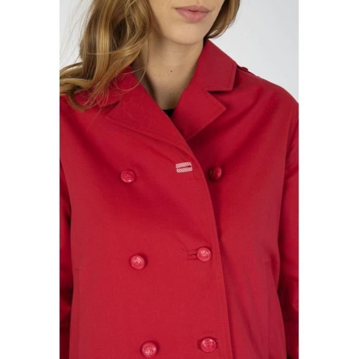 Caban armor best sale lux femme solde