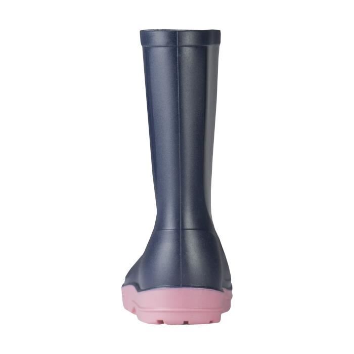 Bottes d quitation enfant Horka PVC souple Semelle profil e