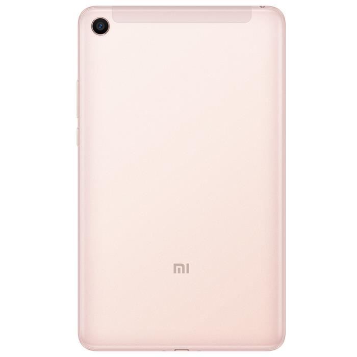 Xiaomi Mi Pad 4 PC Tablette Tactile 8" 42
