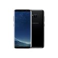 Samsung Galaxy S8 SM-G950F smartphone 4G LTE 64 Go microSDXC slot TD-SCDMA - UMTS - GSM 5.8" 2960 x 1440 pixels (570 -SM-G950FZKASEB-3