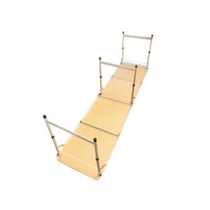 TABLE MULTI-JEUX Table de Beer Pong Deer U