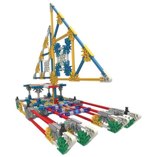 knex construction