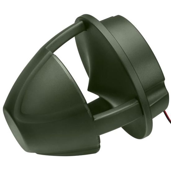 Pronomic HLS-560 GR 360/° haut-parleur dext/érieur vert 240 Watt