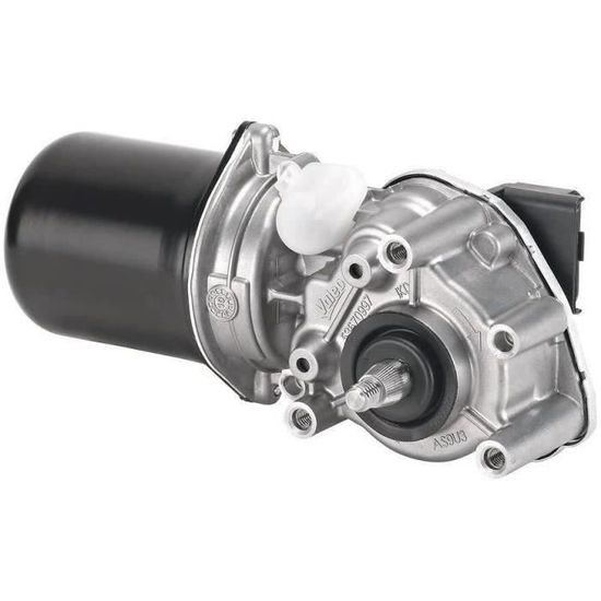Moteur D'Essuie-Glace Valeo 579700 - 100% Origine - Fabriqué En France