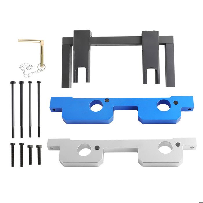 Kit De Réparation De Clapet Anti-vide 905-211 - Pour Modèles 765, 1/2 Et 3/4, Compatible ABB
