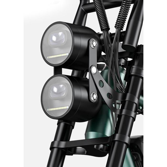 ENGWE M20 Dual Battery 150KM Full Suspension Fat Ebike – ENGWE ES