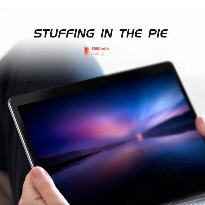  iPlay10 Pro 10.1 pouces tablette PC 3 Go 32 Go3