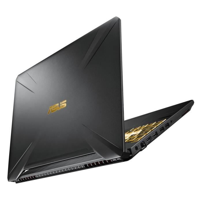 PC portable Gamer  TUF565GE-AL352 - 15''FHD3