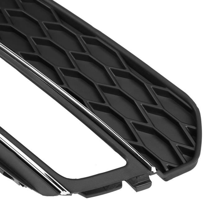 Feu Antibrouillard Pour Pare-chocs Avant 63179802163 Gauche Droite Universel Sans Ampoule De Remplacement Pour Mini Countryman R60 10 16 82789593