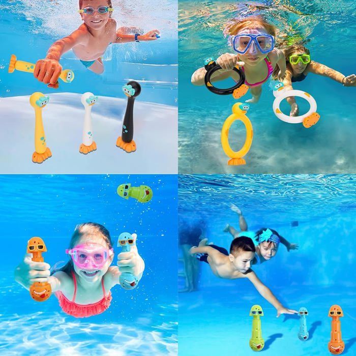 Jouet de jet de fusée de requin d'été pour enfants, jeu de plongée à la piscine, jeux d'eau amusants, jouets de bain pour bébé, cadeaux 26 Jouet de jet de fusée de requin d'été pour enfants, jeu de plongée à la piscine, jeux d'eau amusants, jouets de bain pour bébé, cadeaux 26